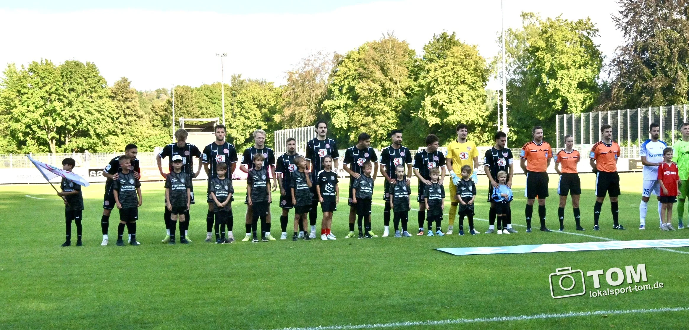 Landsberg gegen Illertissen - die Bilder (Bild 21 von 22)