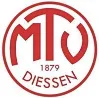 Wappen MTV Dießen (Frauen)