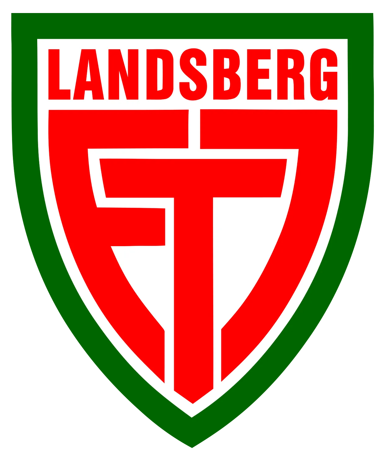 Wappen FT Jahn Landsberg