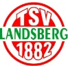 Wappen TSV 1882 Landsberg