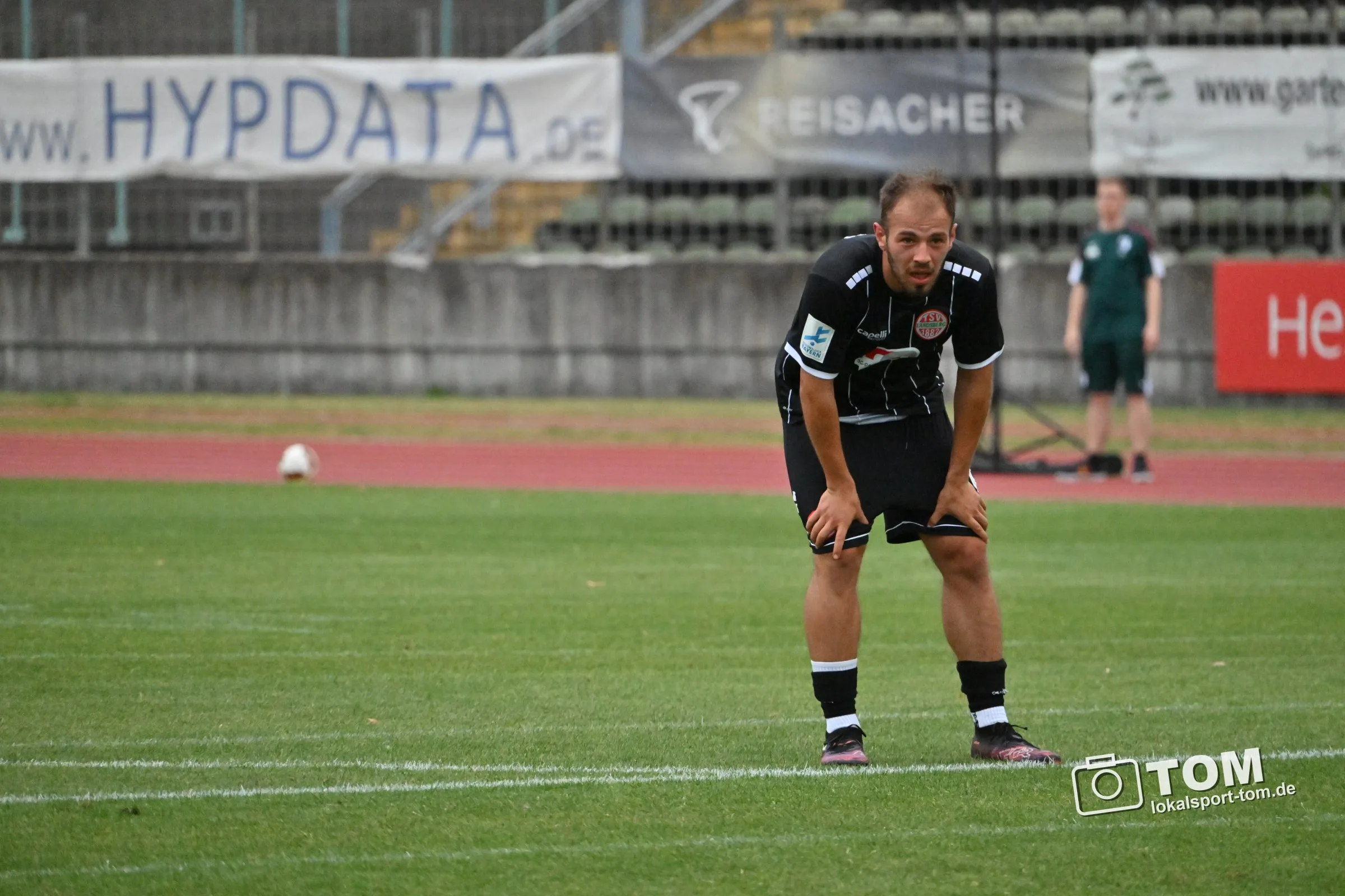 FC Augsburg II – TSV Landsberg (Bild 10 von 26)