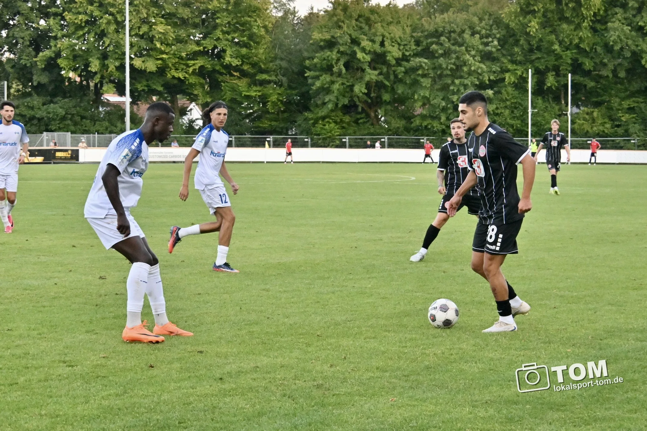 Landsberg gegen Illertissen - die Bilder (Bild 11 von 22)