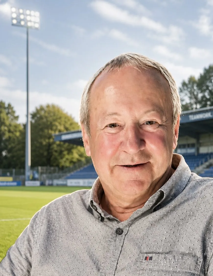Thomas Ernstberger – TOM.
