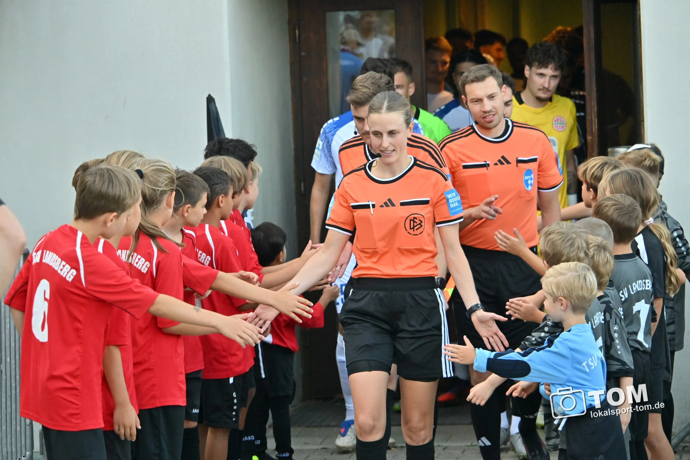 Landsberg gegen Illertissen - die Bilder (Bild 6 von 22)
