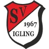 Wappen SV Igling