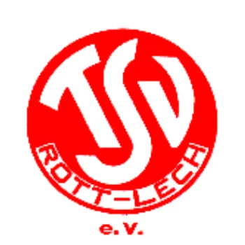 Wappen TSV Rott am Lech