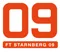 Wappen FT 09 Starnberg