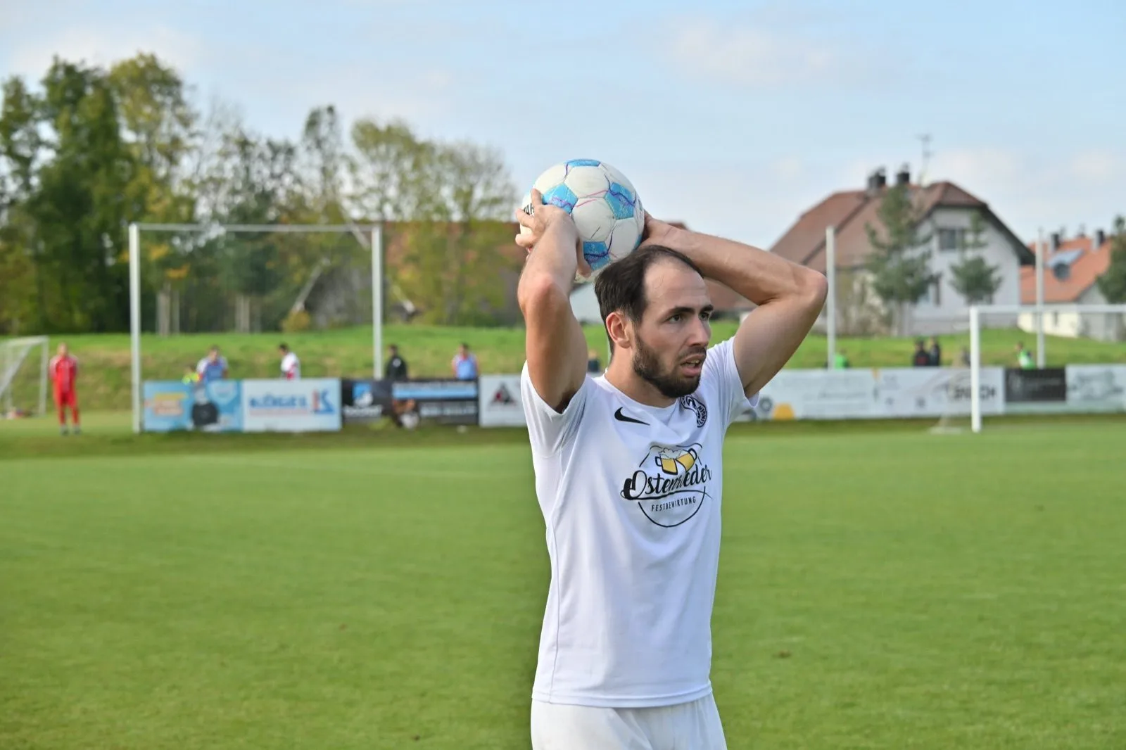 Tobias „Toppa“ Ried erhielt den Fairness-Preis.